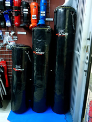 Comment choisir un sac de frappe