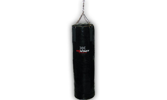 Types of Punching Bags & How to Choose