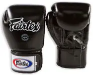 Gants de boxe Fairtex BGV1