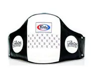 Protecteur abdominal Fairtex