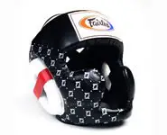 Casque Fairtex HG10