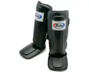 Protège-Tibias Fairtex SP3