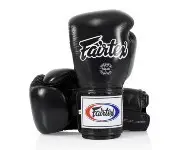 Gants Fairtex Super - Noir