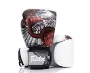 Gants Fairtex "The Beauty of Survival"